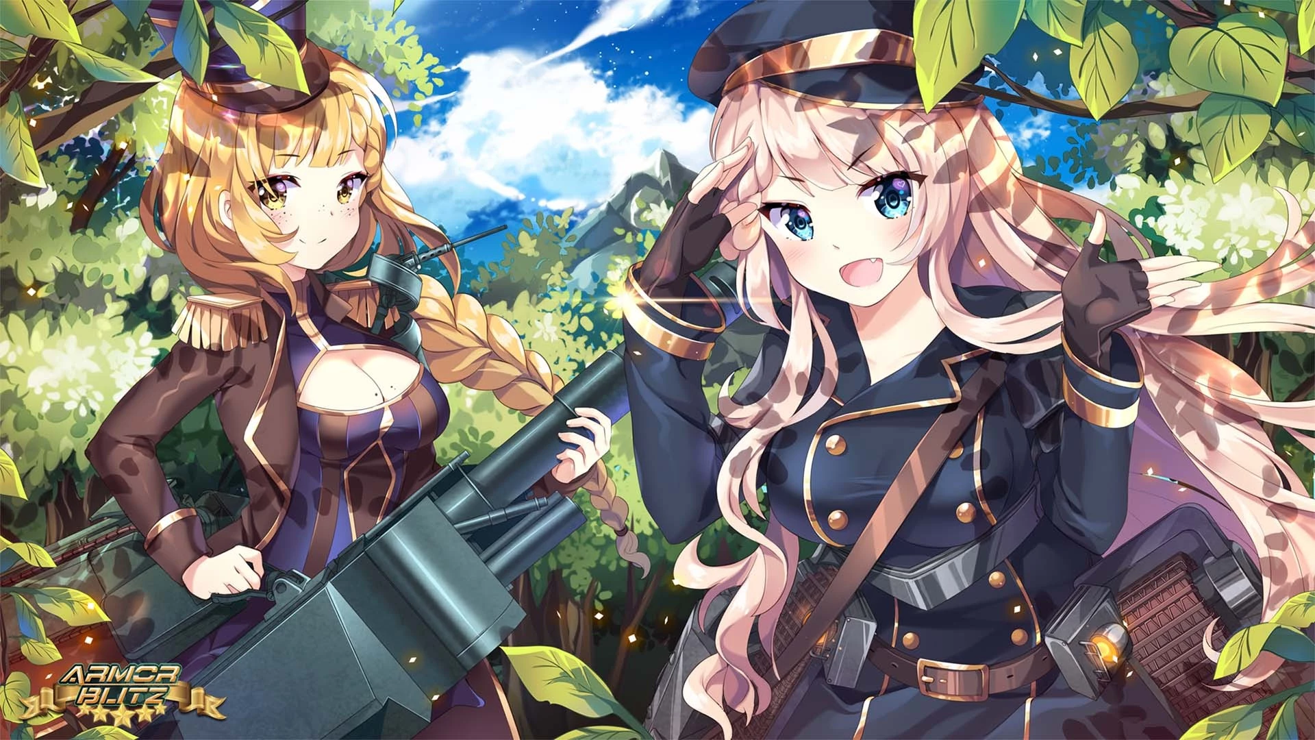 2